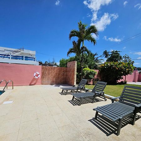Selva Boutique Hotel - Luquillo Oceanfront Retreat - Adults Only Εξωτερικό φωτογραφία