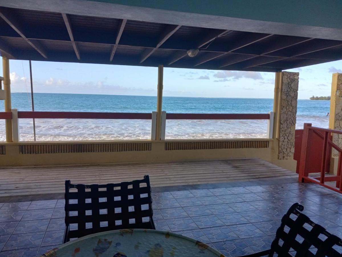 Selva Boutique Hotel - Luquillo Oceanfront Retreat - Adults Only Εξωτερικό φωτογραφία