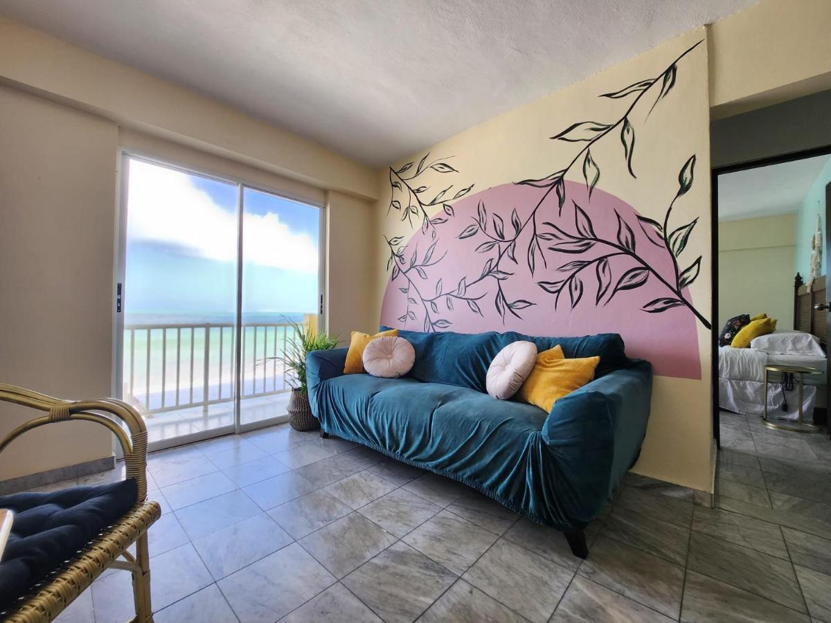 Selva Boutique Hotel - Luquillo Oceanfront Retreat - Adults Only Εξωτερικό φωτογραφία