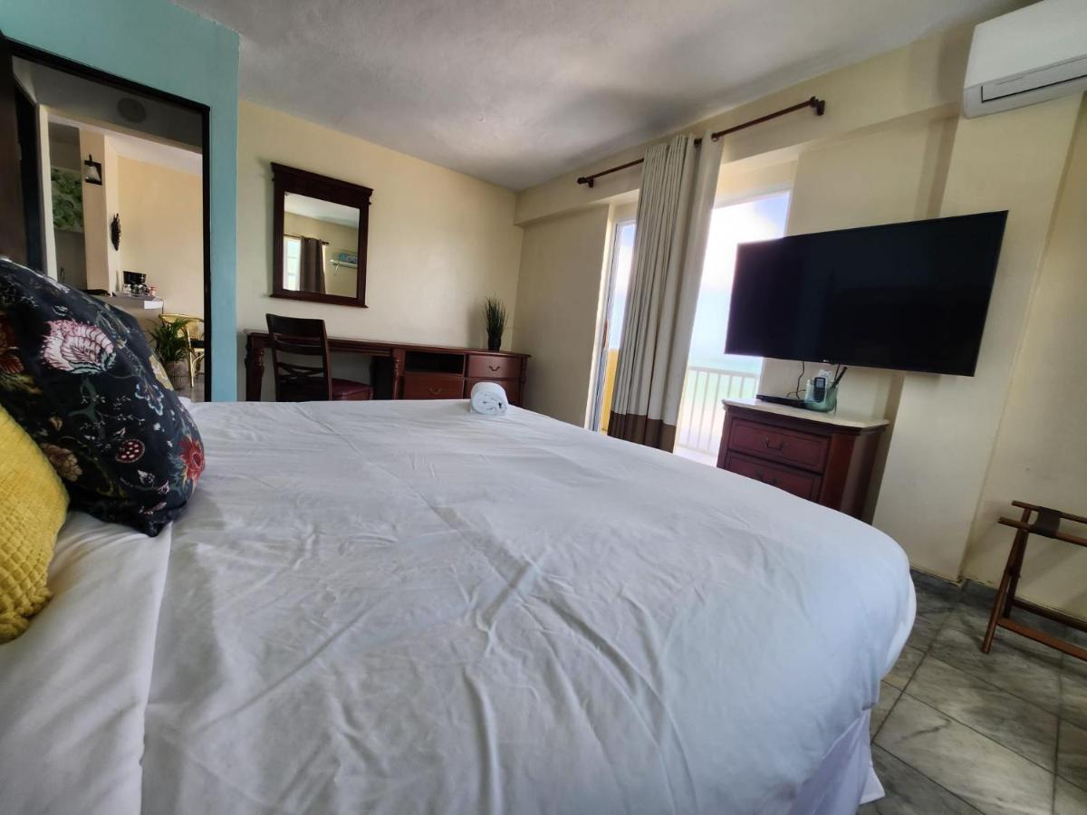 Selva Boutique Hotel - Luquillo Oceanfront Retreat - Adults Only Εξωτερικό φωτογραφία