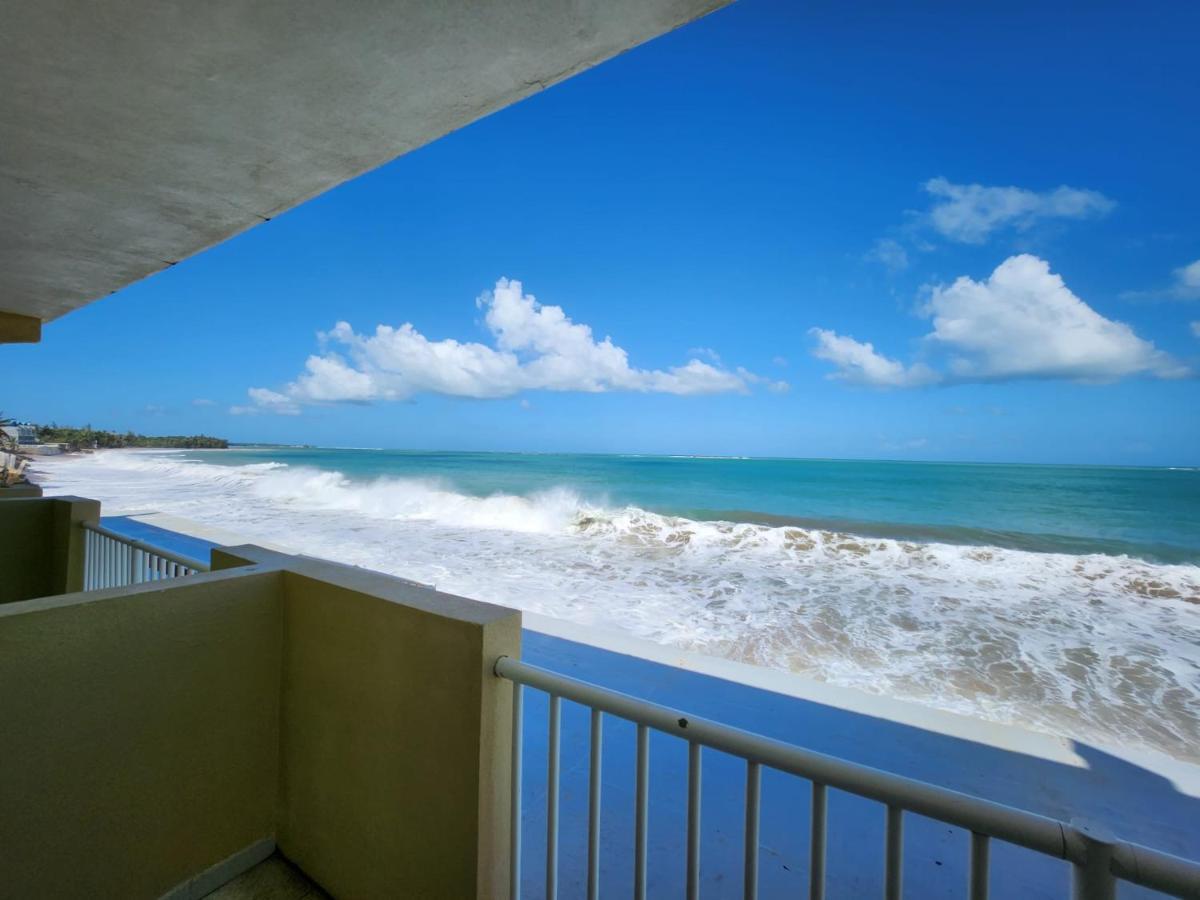 Selva Boutique Hotel - Luquillo Oceanfront Retreat - Adults Only Εξωτερικό φωτογραφία