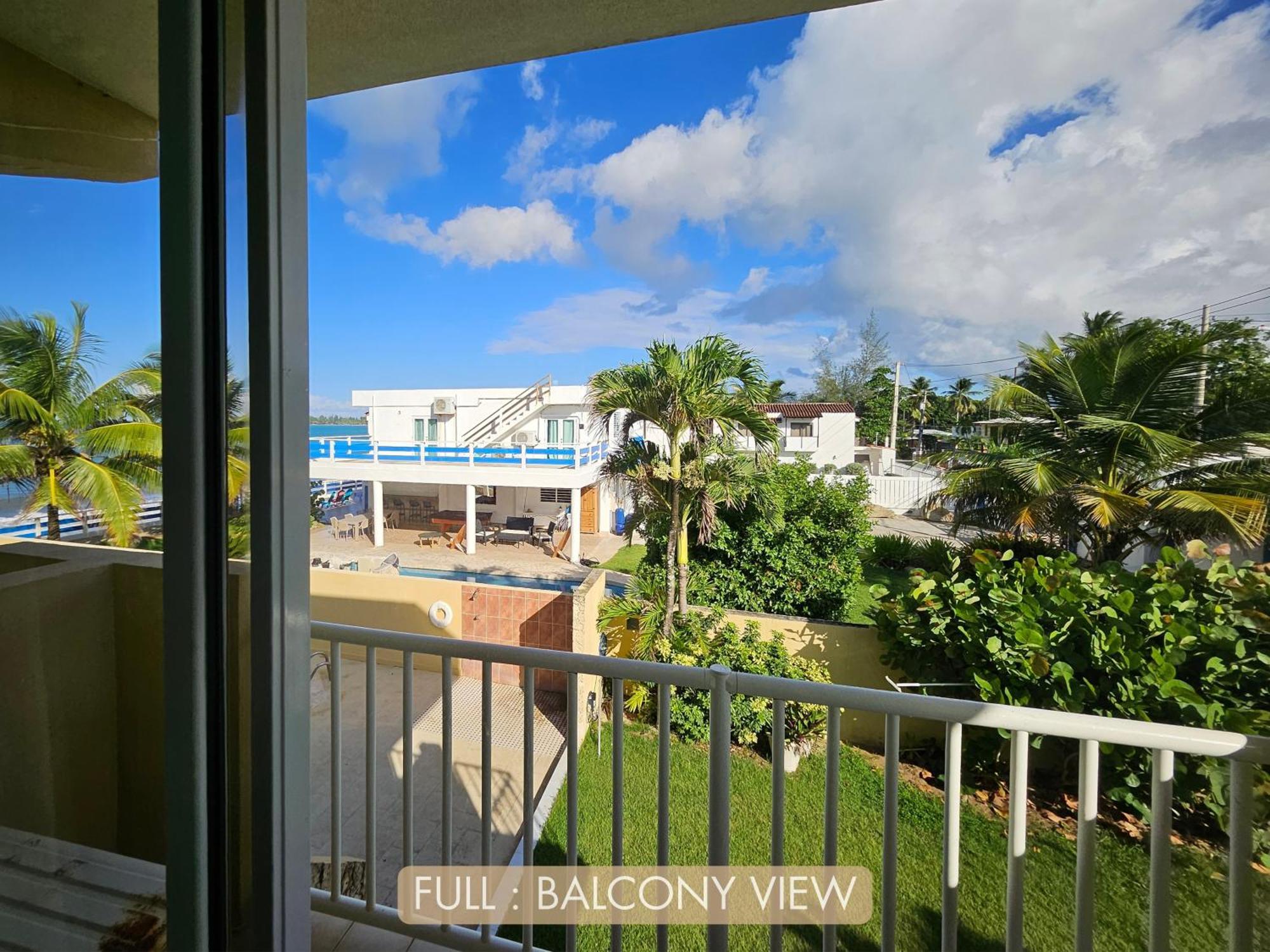 Selva Boutique Hotel - Luquillo Oceanfront Retreat - Adults Only Εξωτερικό φωτογραφία