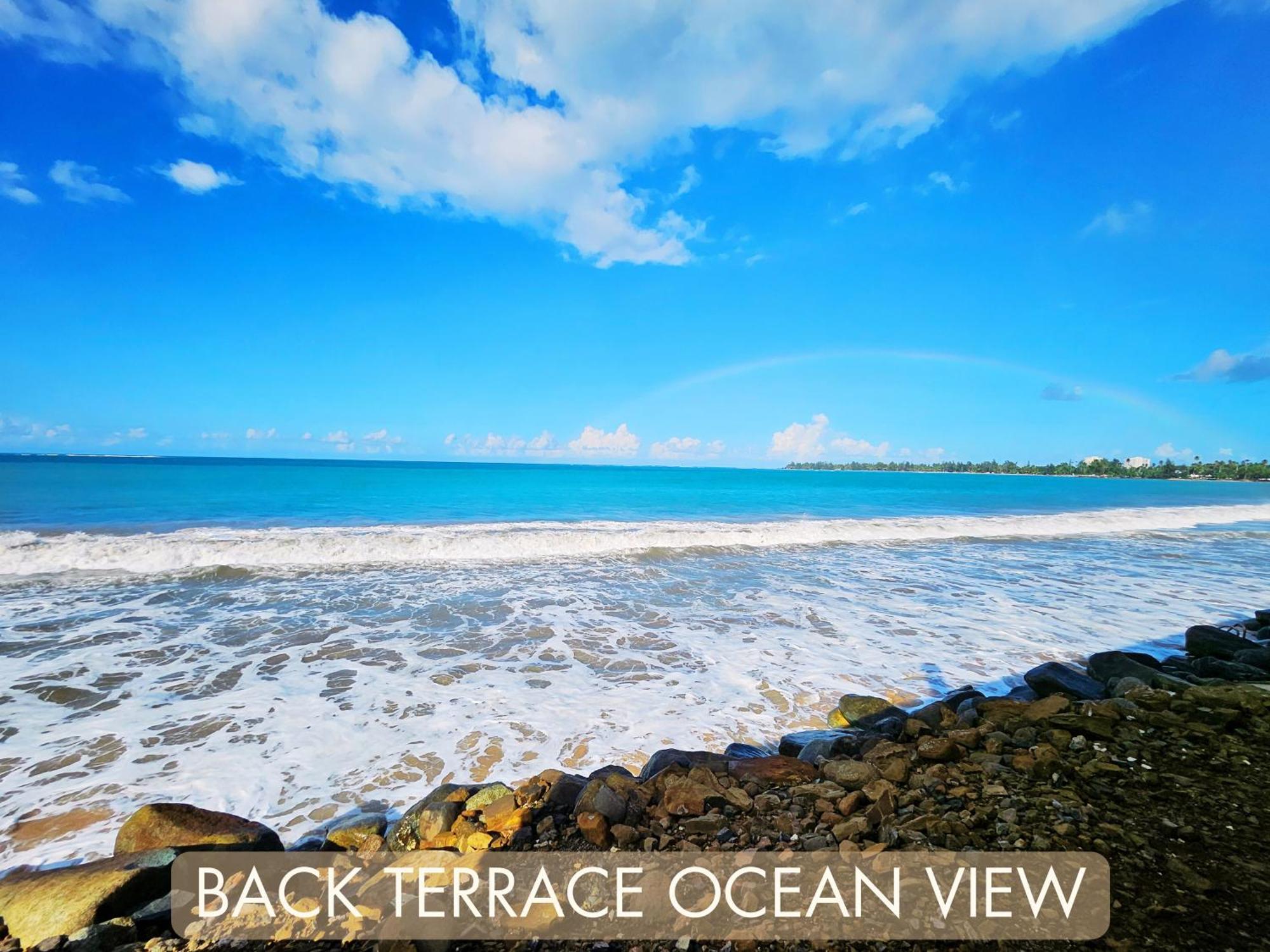 Selva Boutique Hotel - Luquillo Oceanfront Retreat - Adults Only Εξωτερικό φωτογραφία