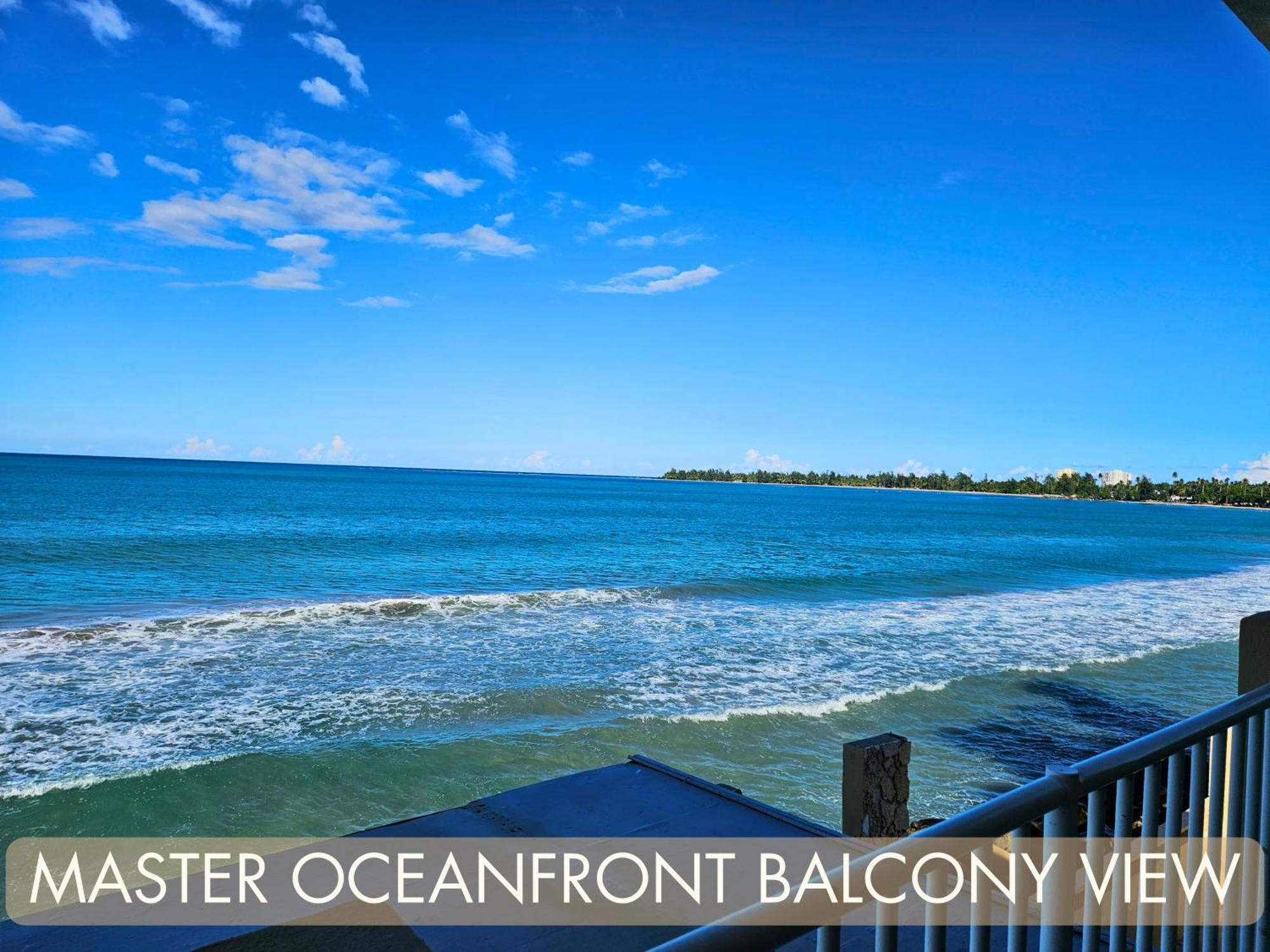 Selva Boutique Hotel - Luquillo Oceanfront Retreat - Adults Only Εξωτερικό φωτογραφία