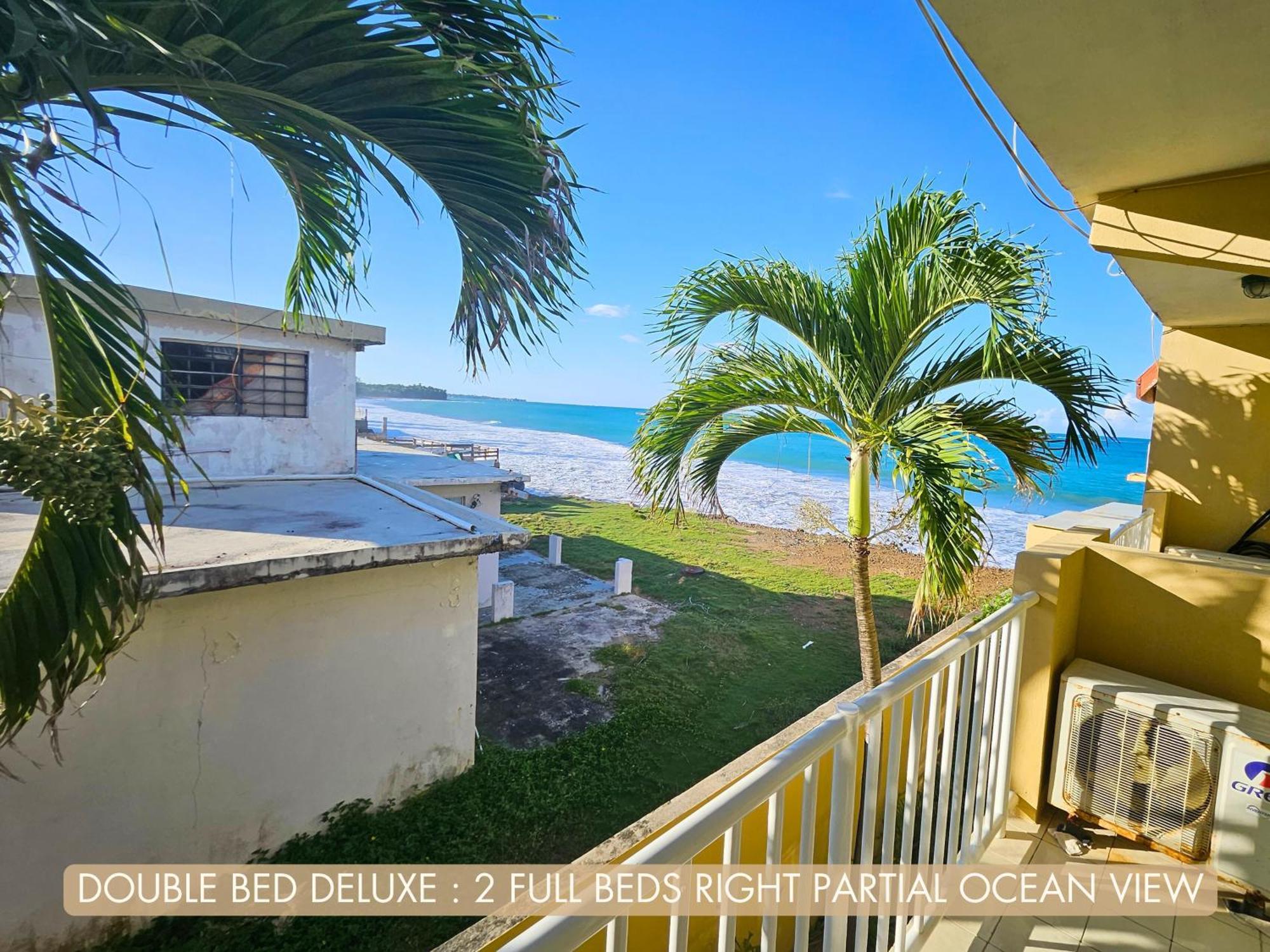 Selva Boutique Hotel - Luquillo Oceanfront Retreat - Adults Only Εξωτερικό φωτογραφία