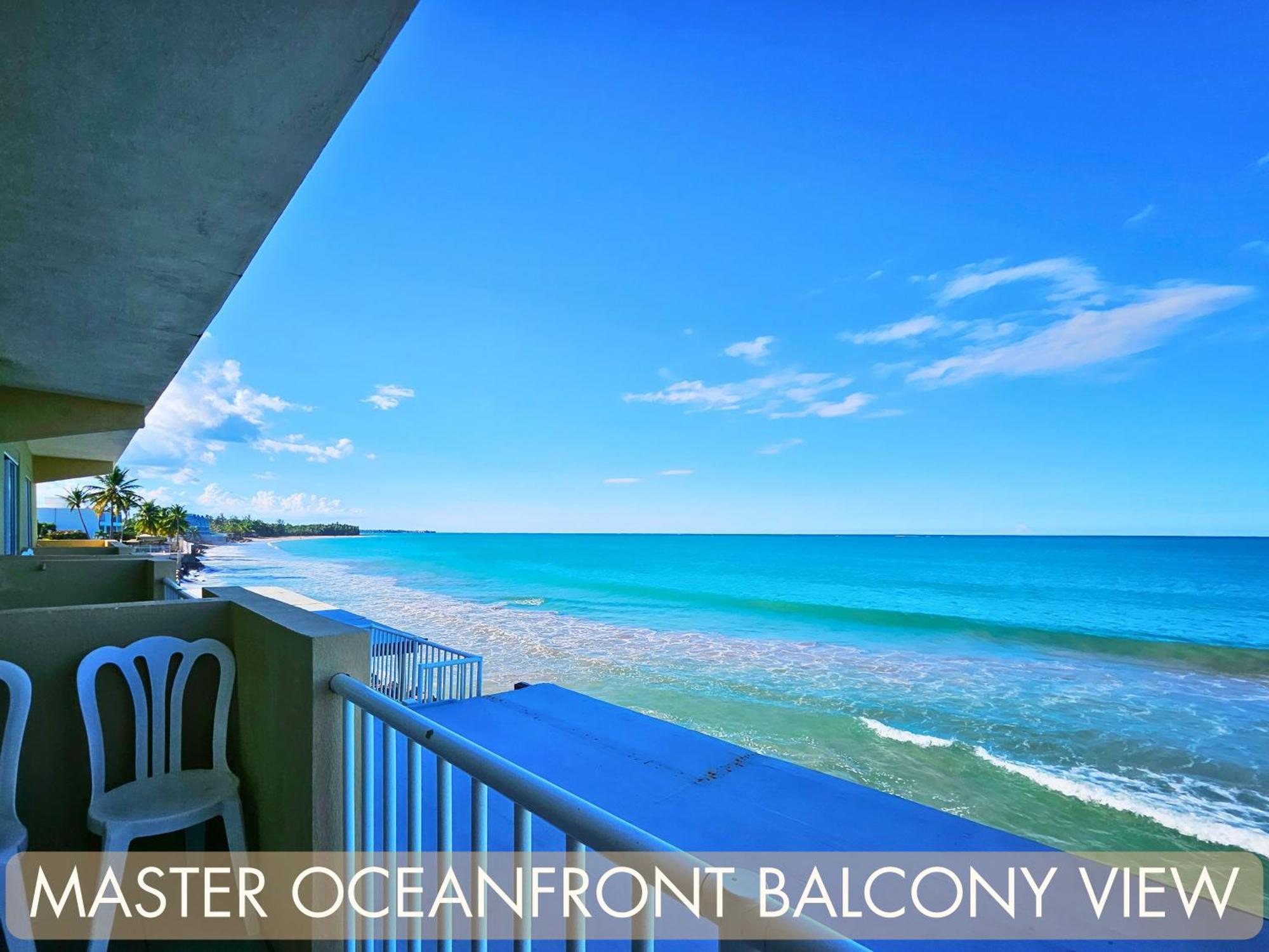 Selva Boutique Hotel - Luquillo Oceanfront Retreat - Adults Only Εξωτερικό φωτογραφία