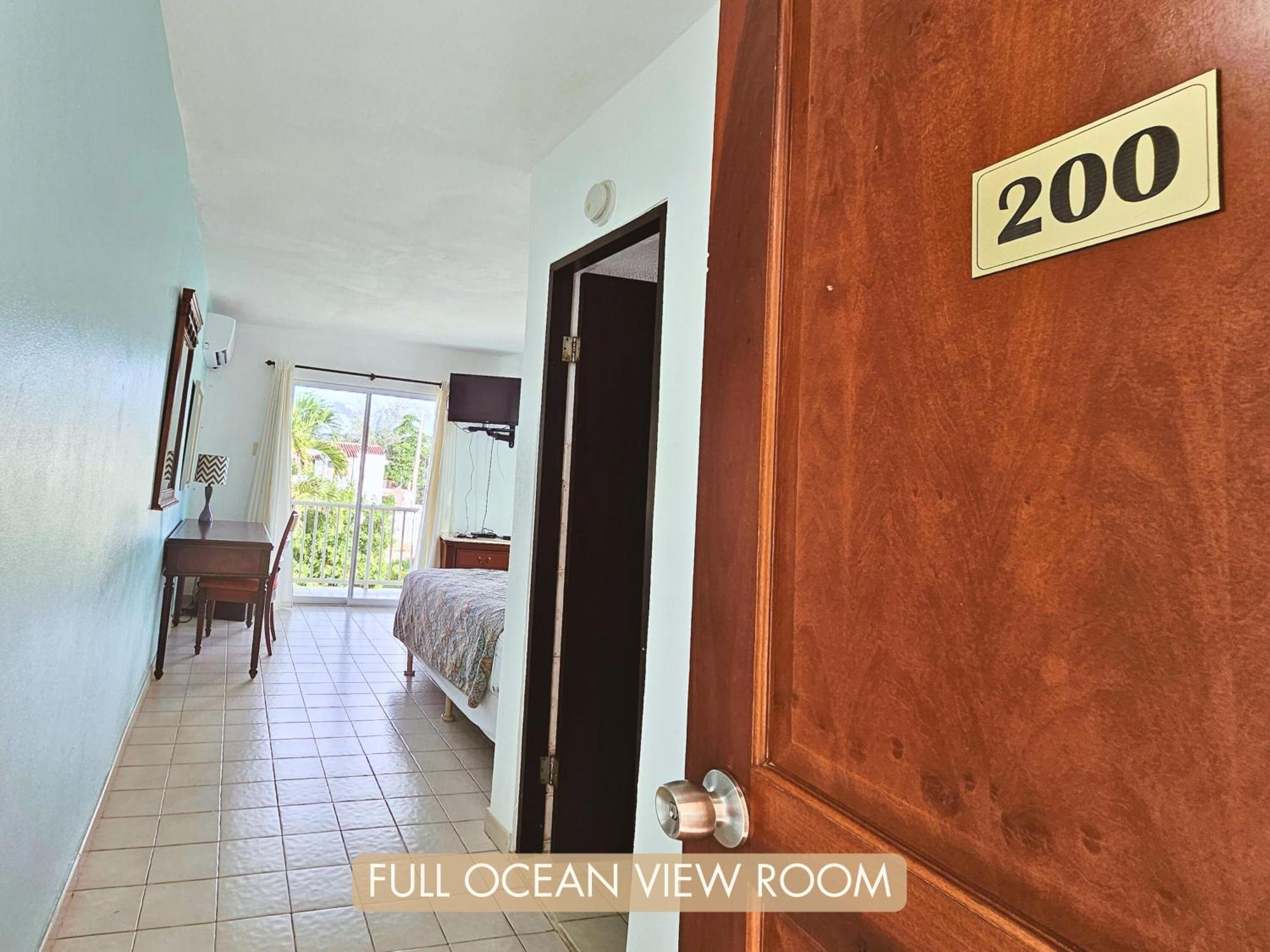 Selva Boutique Hotel - Luquillo Oceanfront Retreat - Adults Only Εξωτερικό φωτογραφία