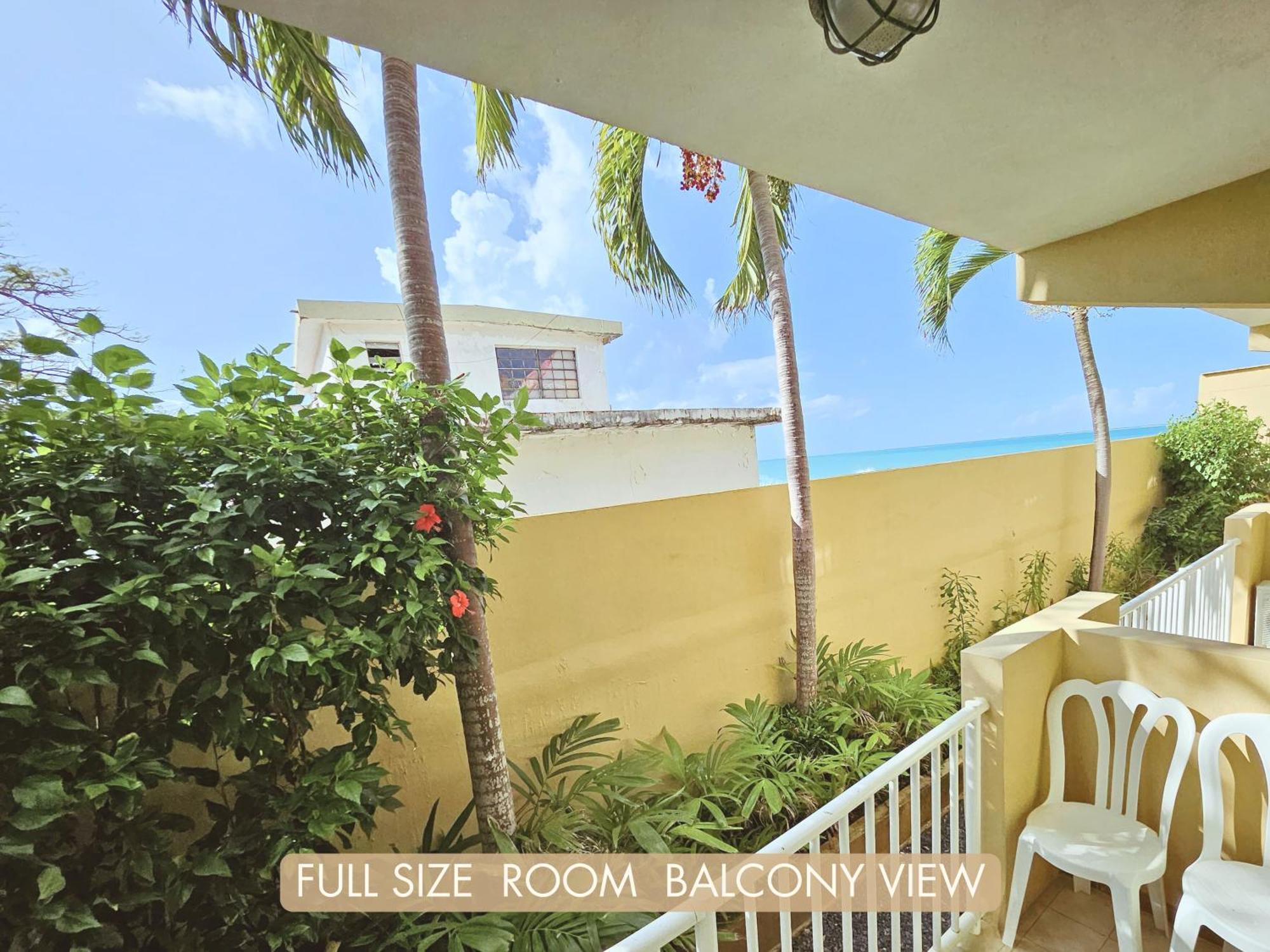 Selva Boutique Hotel - Luquillo Oceanfront Retreat - Adults Only Εξωτερικό φωτογραφία
