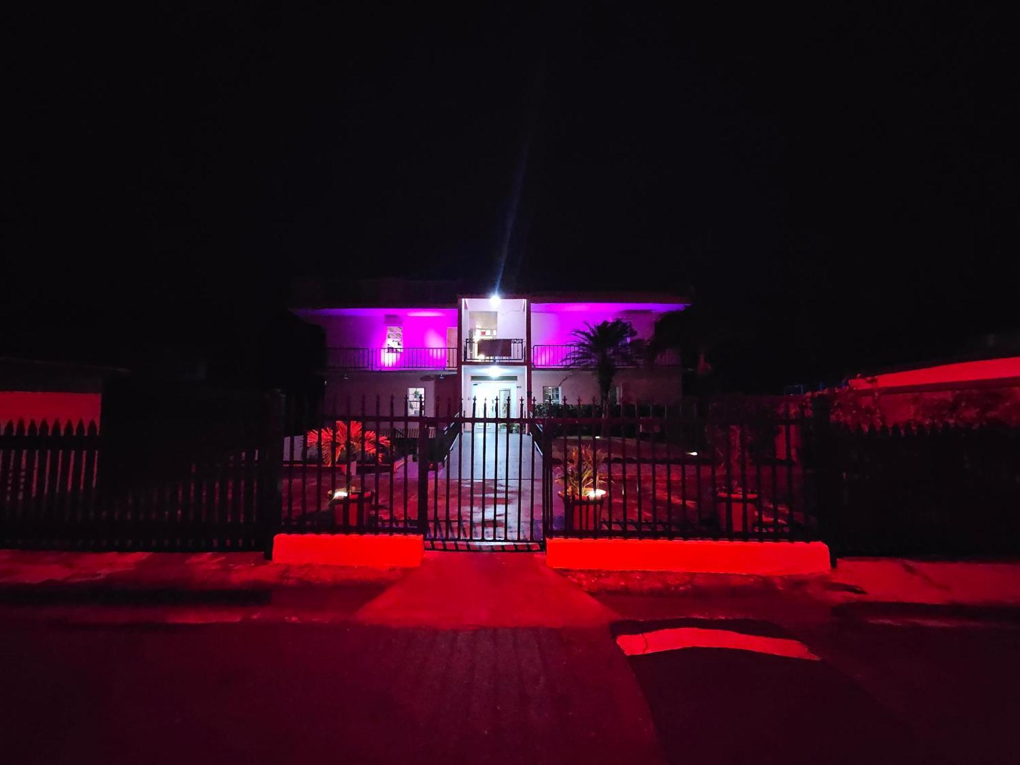 Selva Boutique Hotel - Luquillo Oceanfront Retreat - Adults Only Εξωτερικό φωτογραφία