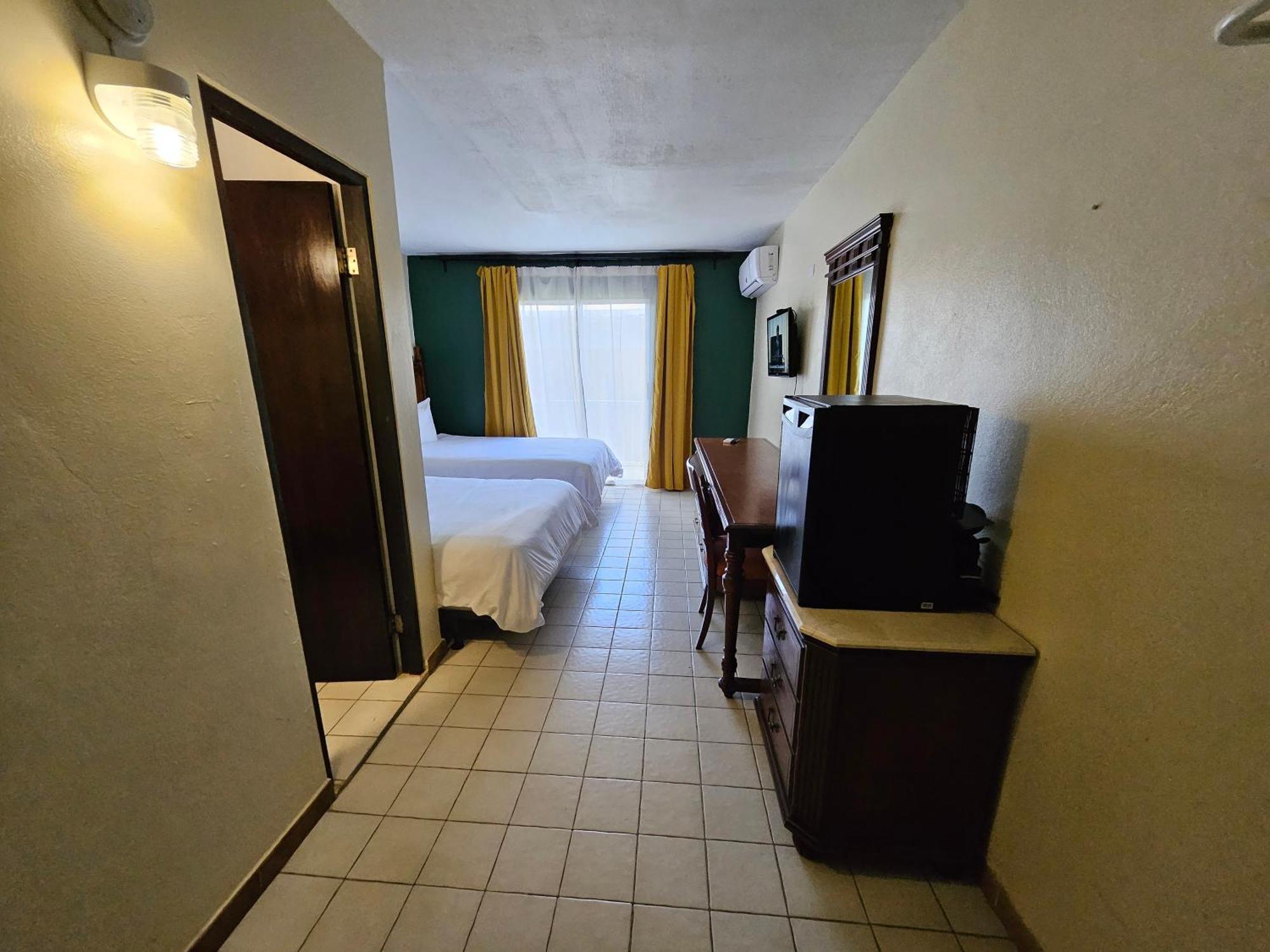 Selva Boutique Hotel - Luquillo Oceanfront Retreat - Adults Only Εξωτερικό φωτογραφία