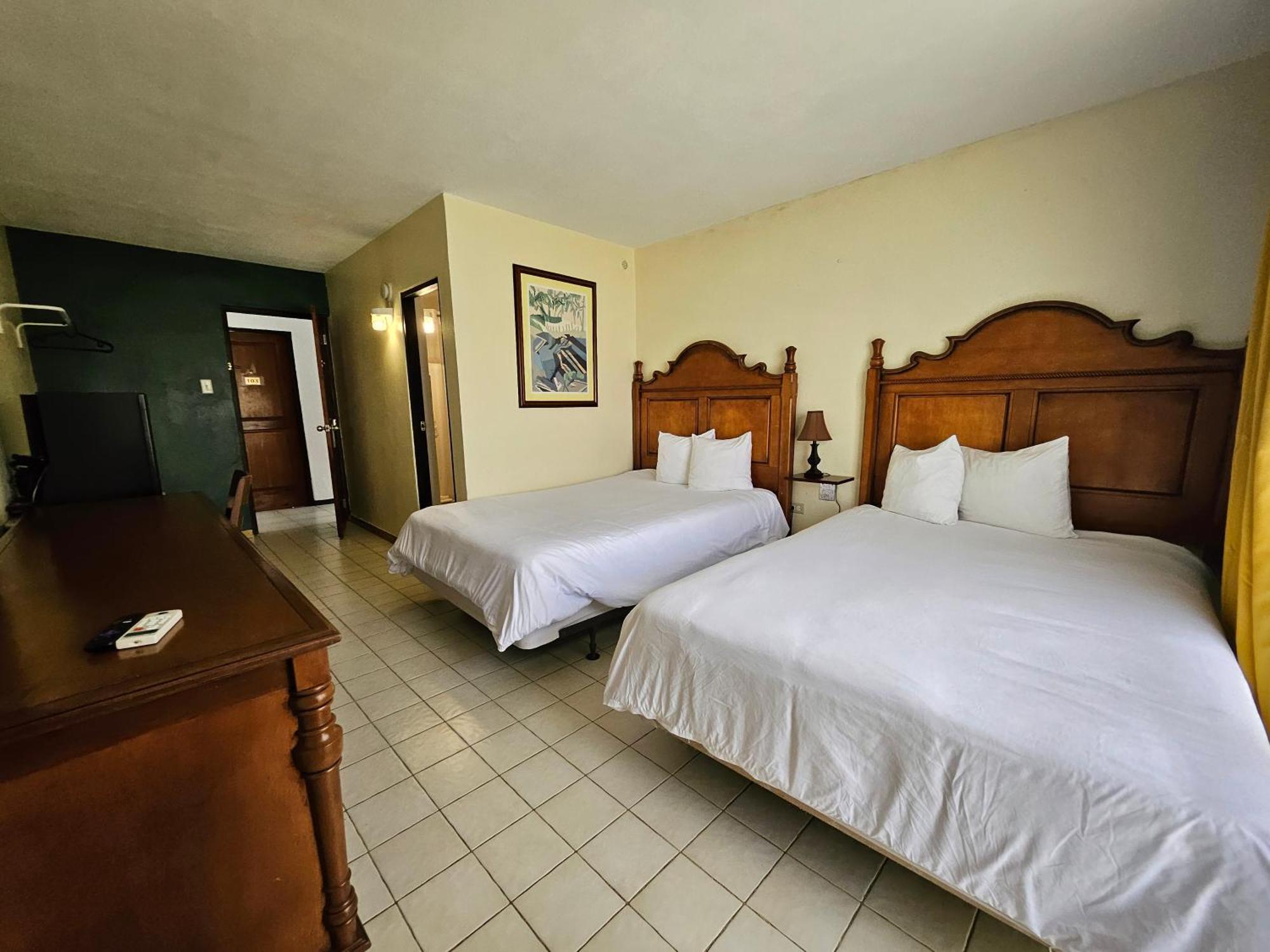 Selva Boutique Hotel - Luquillo Oceanfront Retreat - Adults Only Εξωτερικό φωτογραφία