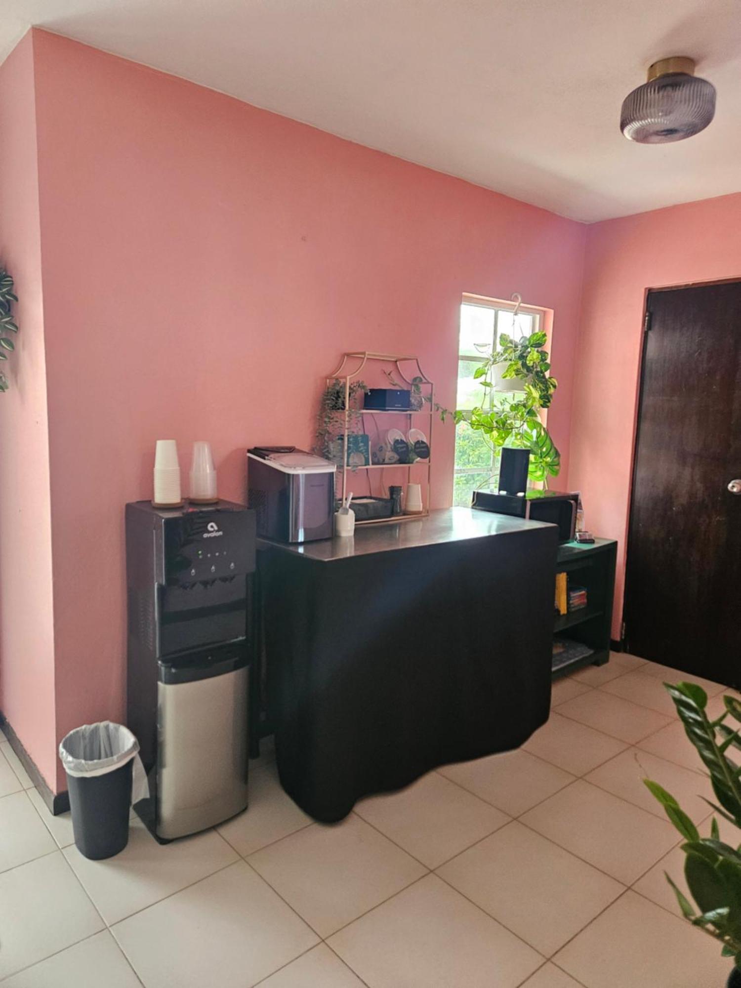 Selva Boutique Hotel - Luquillo Oceanfront Retreat - Adults Only Εξωτερικό φωτογραφία