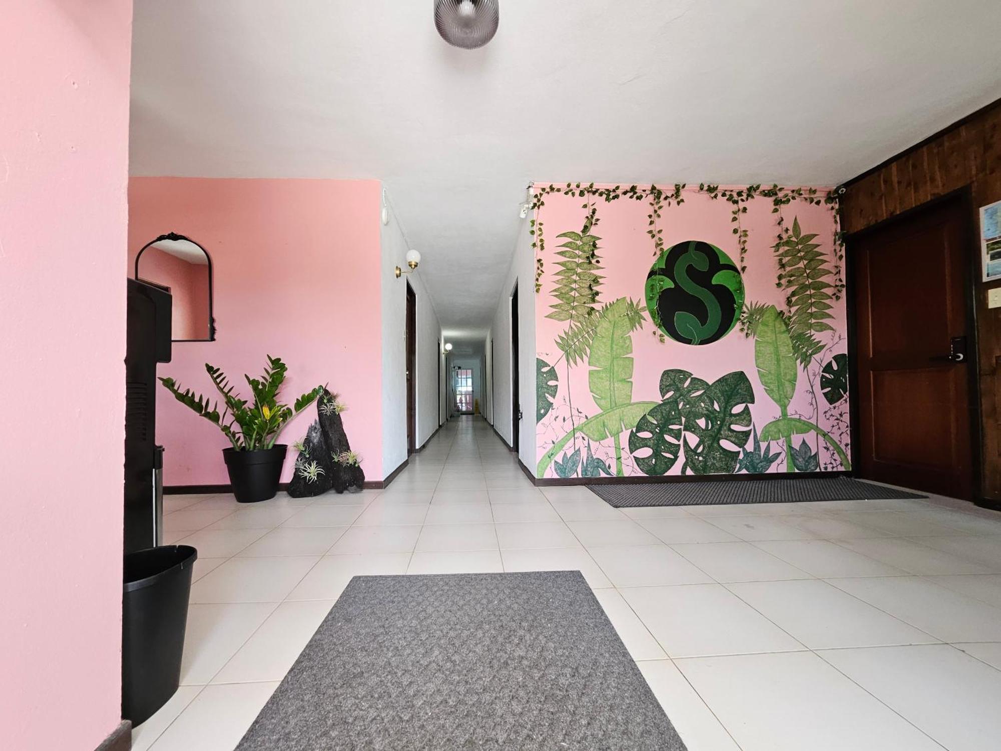 Selva Boutique Hotel - Luquillo Oceanfront Retreat - Adults Only Εξωτερικό φωτογραφία