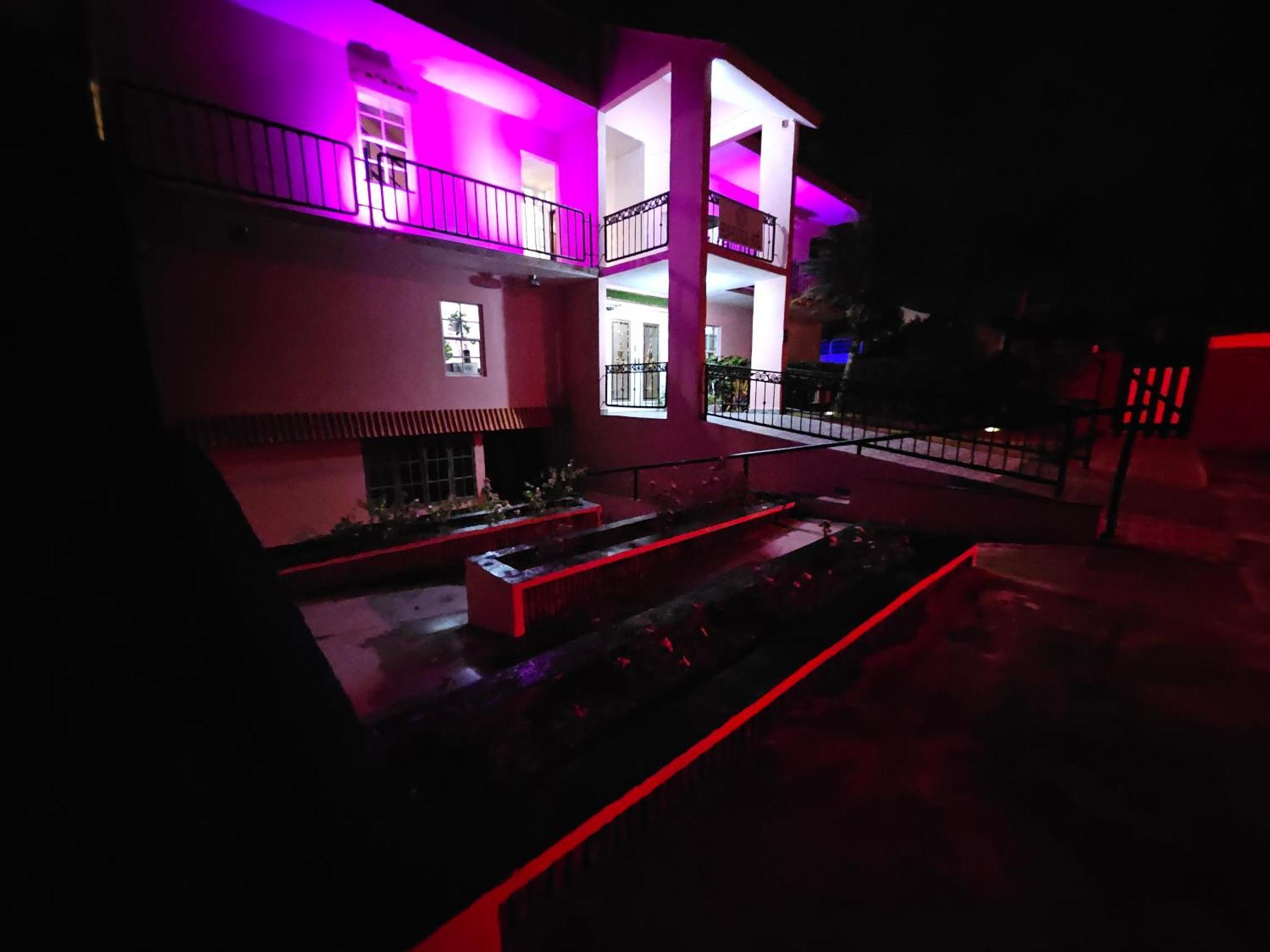 Selva Boutique Hotel - Luquillo Oceanfront Retreat - Adults Only Εξωτερικό φωτογραφία