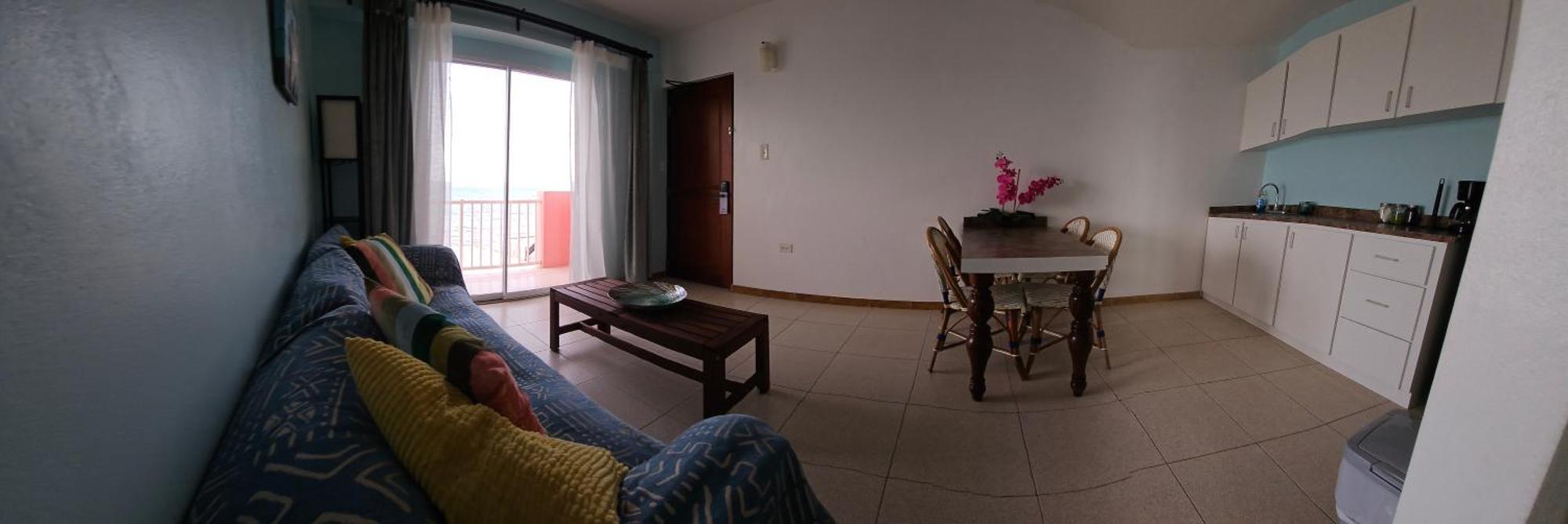 Selva Boutique Hotel - Luquillo Oceanfront Retreat - Adults Only Εξωτερικό φωτογραφία