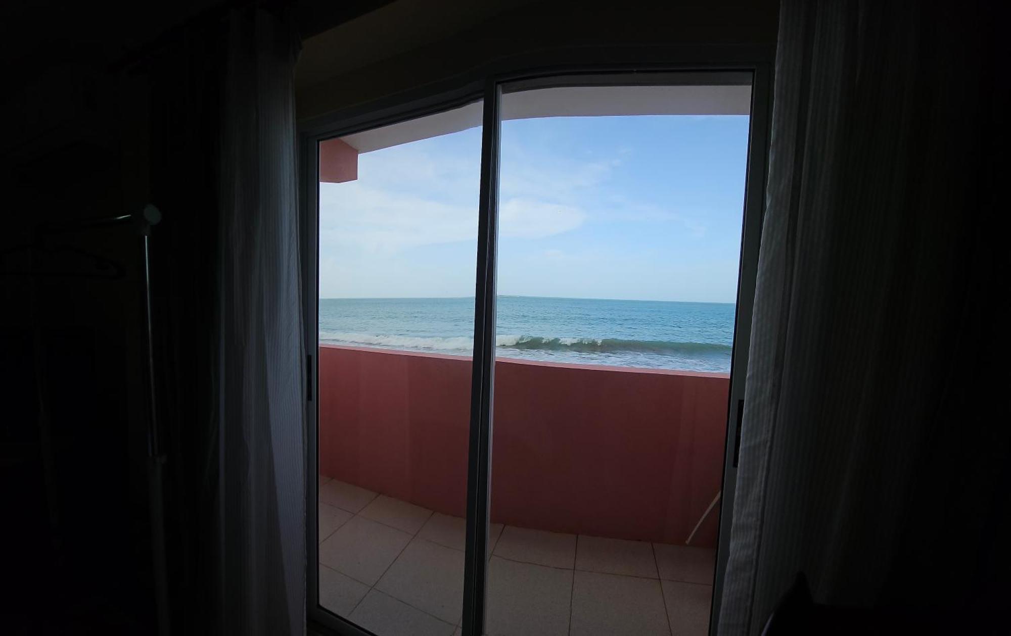Selva Boutique Hotel - Luquillo Oceanfront Retreat - Adults Only Εξωτερικό φωτογραφία