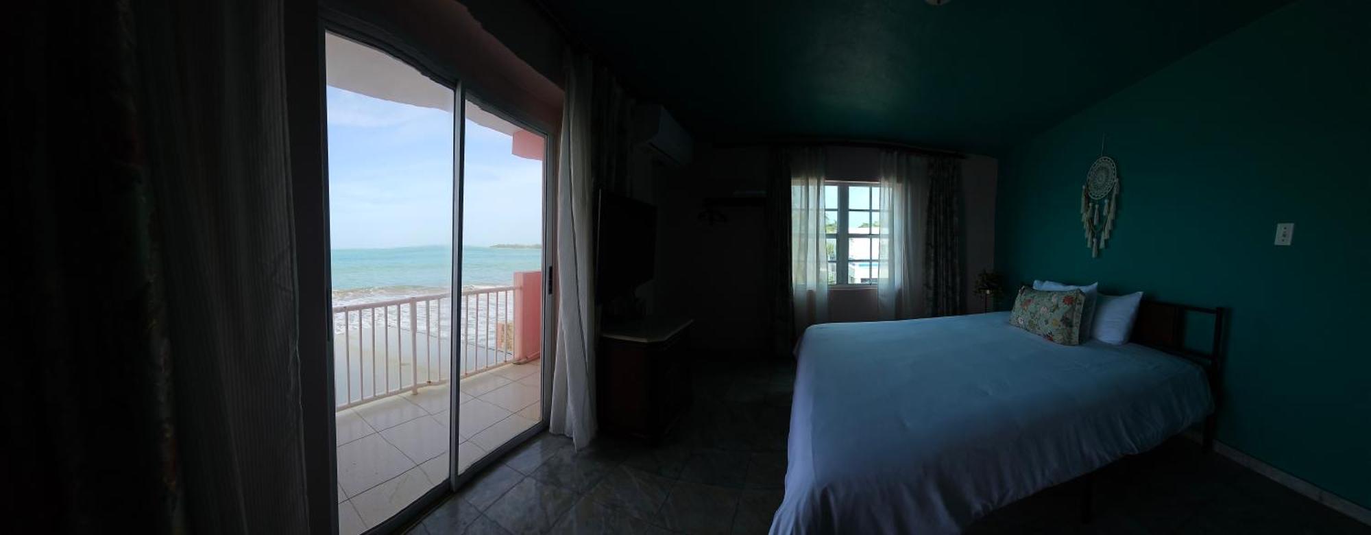 Selva Boutique Hotel - Luquillo Oceanfront Retreat - Adults Only Εξωτερικό φωτογραφία