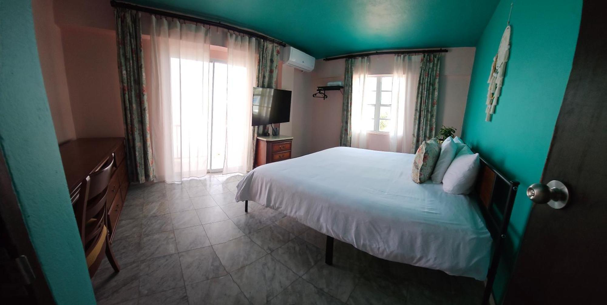 Selva Boutique Hotel - Luquillo Oceanfront Retreat - Adults Only Εξωτερικό φωτογραφία