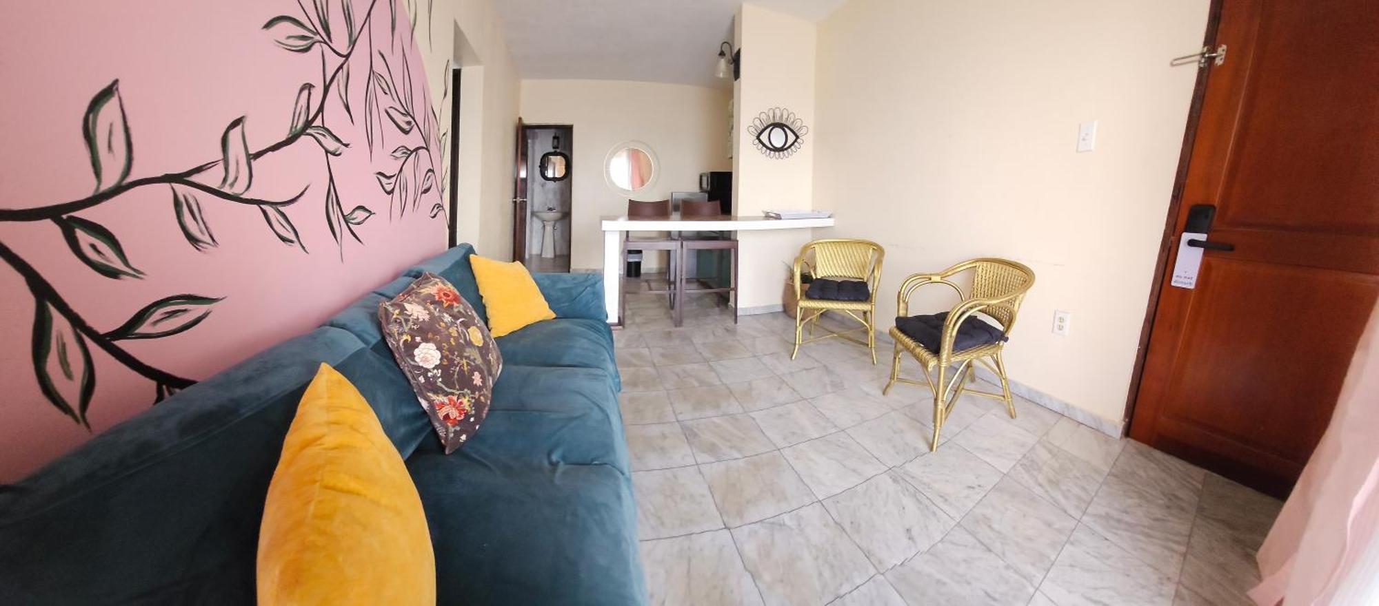 Selva Boutique Hotel - Luquillo Oceanfront Retreat - Adults Only Εξωτερικό φωτογραφία