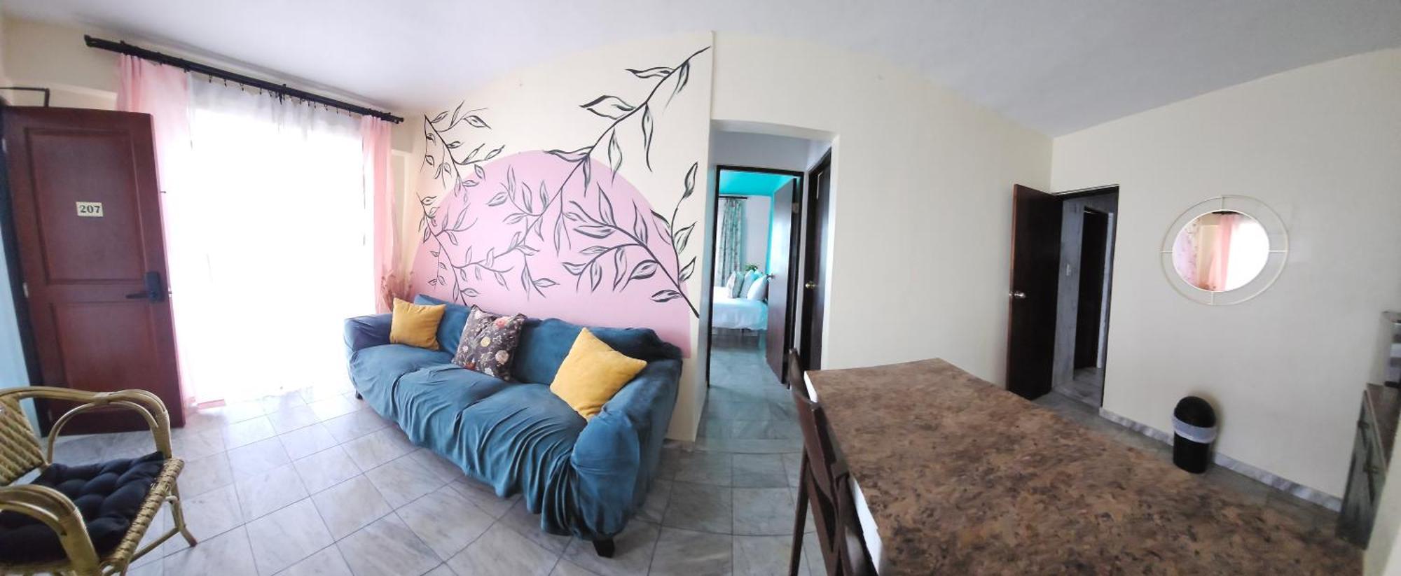 Selva Boutique Hotel - Luquillo Oceanfront Retreat - Adults Only Εξωτερικό φωτογραφία