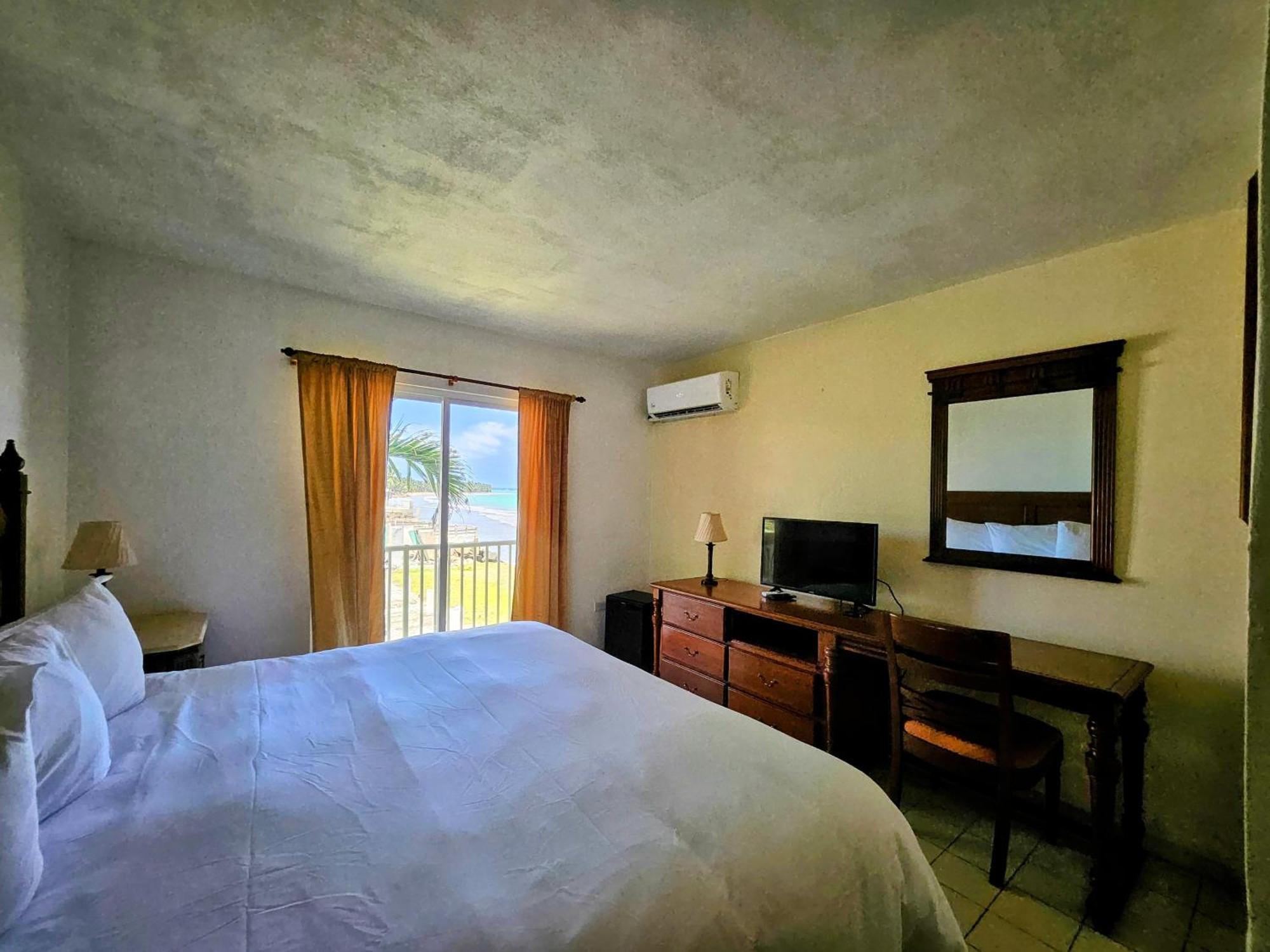 Selva Boutique Hotel - Luquillo Oceanfront Retreat - Adults Only Εξωτερικό φωτογραφία