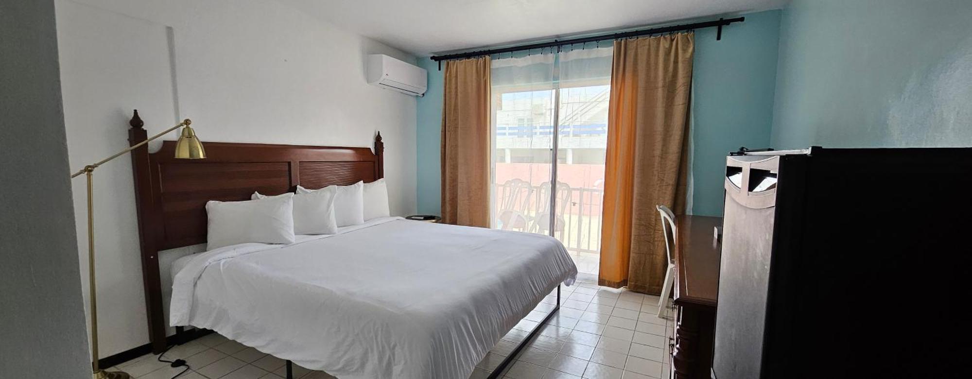 Selva Boutique Hotel - Luquillo Oceanfront Retreat - Adults Only Εξωτερικό φωτογραφία
